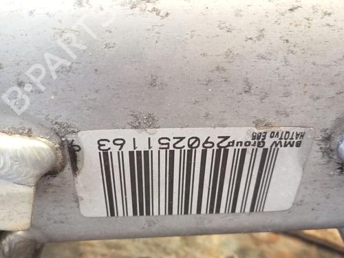 Bagaksel BMW 7 (E65, E66, E67) 735 i, Li | BP38396916M2 - Image 9