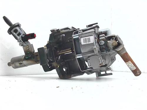 Steering column RENAULT CLIO III Hatchback Van (SB_, SR_) 1.5 dCi | BP38385439M21 - Image 3