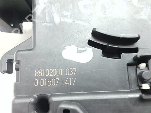 Headlight switch RENAULT CLIO III Hatchback Van (SB_, SR_) 1.5 dCi | BP38372622I24 - Image 2