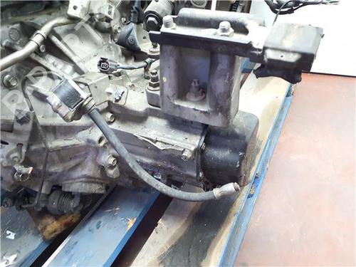 Gearbox MAZDA 2 (DE_, DH_) 1.5 (DE5FS) | BP38384879M3 - Image 2