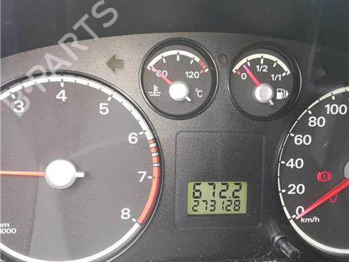 Starter FORD FOCUS II Convertible 1.6 | BP38354244M8 - Image 6