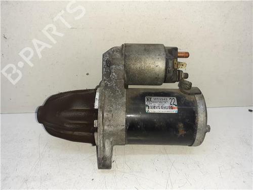 Used Starter Starter 38360108 38360108