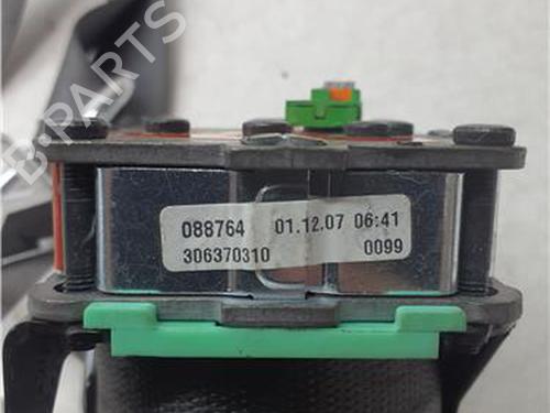 Front left seatbelt LEXUS IS III (_E3_) 300h (AVE30_, AVE30R) | BP38364775I26 - Image 4
