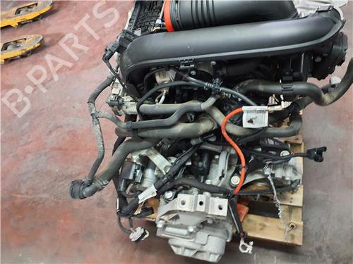 Engine VW TOURAN (5T1) 1.4 TSI | BP38362840M1 - Image 4