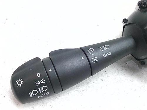 Steering column stalk DACIA DUSTER (HS_) 1.5 dCi 4x4 | BP38398022I23 - Image 4