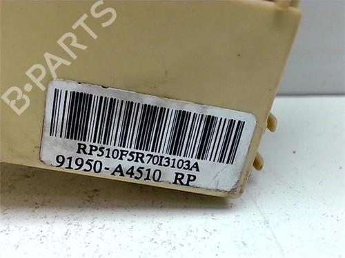 Electronic module KIA CARENS IV 1.7 CRDi | BP38386594M83 - Image 3