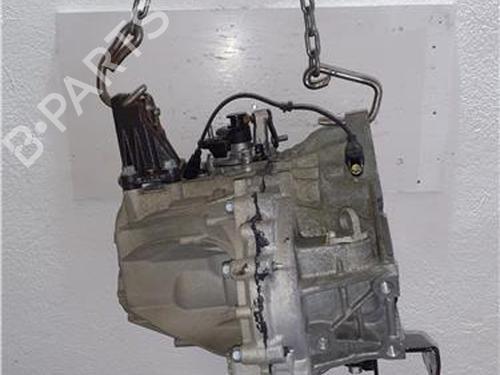 Gearbox HYUNDAI i30 (FD) 1.6 CRDi | BP38393440M3 - Image 6