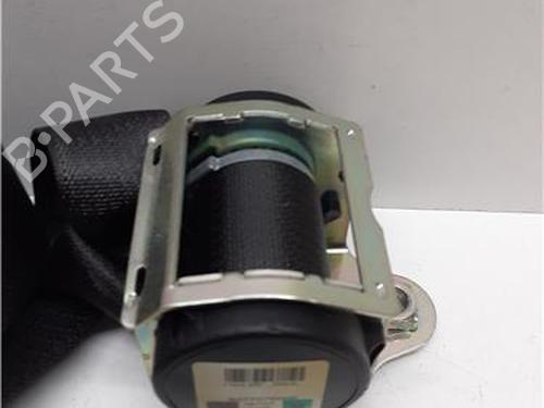 Front right seatbelt OPEL CORSA D Hatchback Van (S07) 1.2 (L08) | BP38357817I25 - Image 2