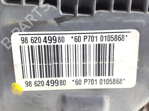 Steering rack PEUGEOT EXPERT Van (V_) 1.5 BlueHDi 120 | BP38968919M22 - Image 6