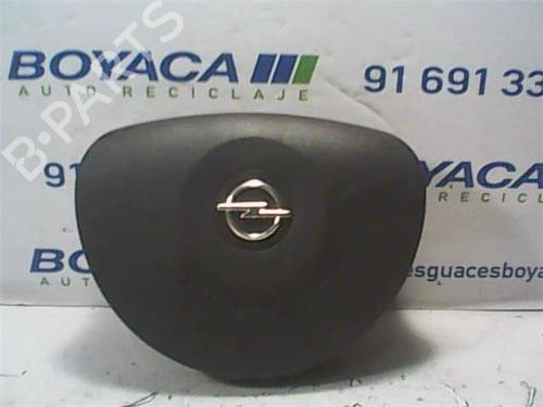Used Driver airbag Driver airbag 38353337 38353337
