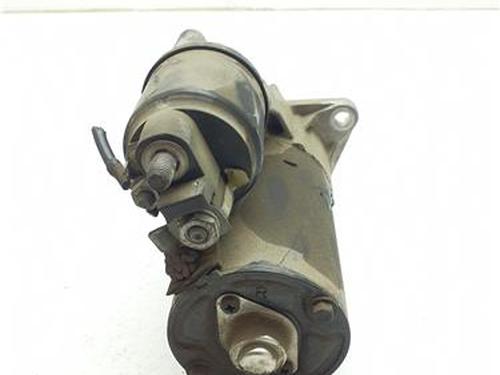 Starter OPEL VECTRA C (Z02) 1.8 16V | BP38367773M8 - Image 2