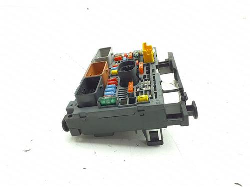 Fuse box CITROËN C5 III (RD_) 2.0 HDi (RDRHD8, RDRHDJ, RDRHR8, RDRHRJ) | BP39435129E1 - Image 5