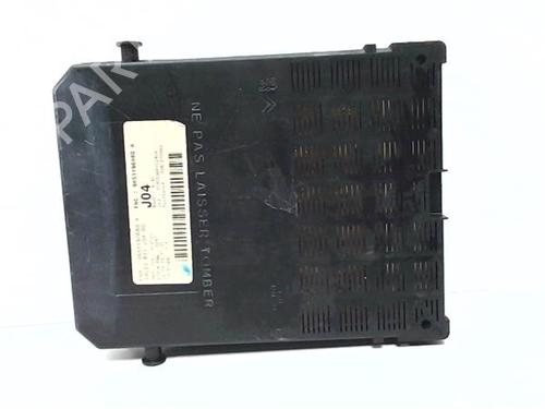 Electronic module PEUGEOT 307 Break (3E) 2.0 HDi 135 | BP38380808M83 - Image 4