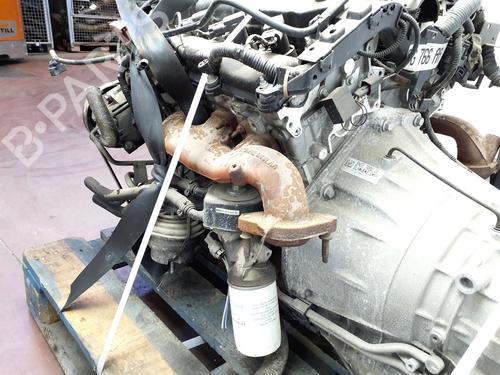 Engine JAGUAR XF I (X250) 3.0 | BP39715549M1 - Image 12