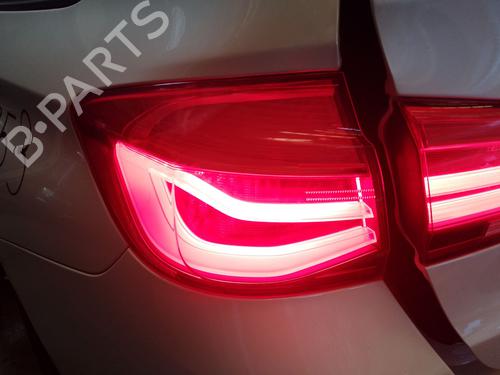 Used Left taillight Left taillight 38702642 38702642