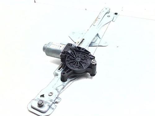 Rear right window mechanism CITROËN C-ELYSEE (DD_) 1.2 VTi 82 | BP38391179C25 - Image 2