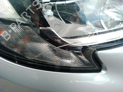Right headlight OPEL CORSA E (X15) 1.4 LPG (08, 68) | BP38333318C29 - Image 3