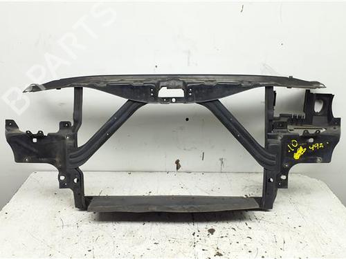 Used Front slam panel Front slam panel 38398374 38398374