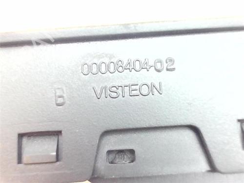 Left front window switch OPEL INSIGNIA A Saloon (G09) 2.0 CDTI (69) | BP38352836I27 - Image 2
