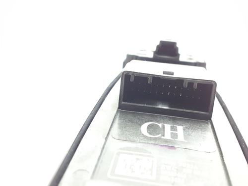 Left front window switch NISSAN QASHQAI III (J12) 1.3 DIG-T | BP39945490I27 - Image 4