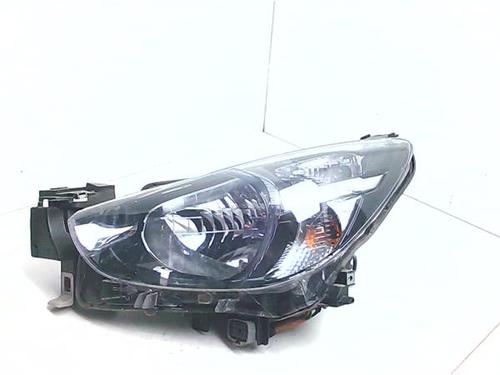 Venstre forlygte MAZDA 2 Hatchback (DL, DJ) 1.5 SKYACTIV-G | BP38384544C28 - Image 2