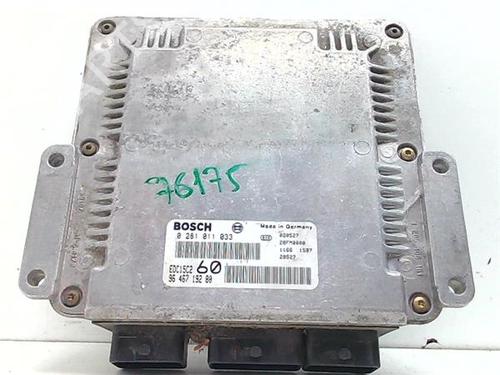 Used Control unit Control unit 38405444 38405444