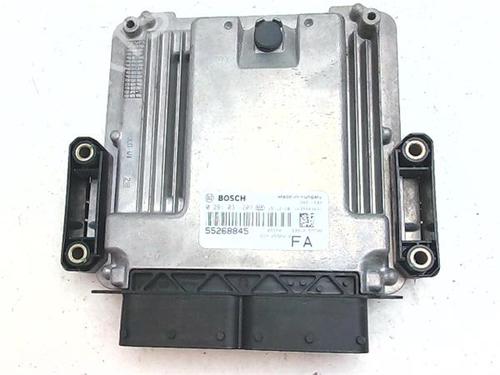 Engine control unit (ECU) SUZUKI VITARA (LY) 1.6 DDiS (APK 416D) | BP38390133M57 - Image 4