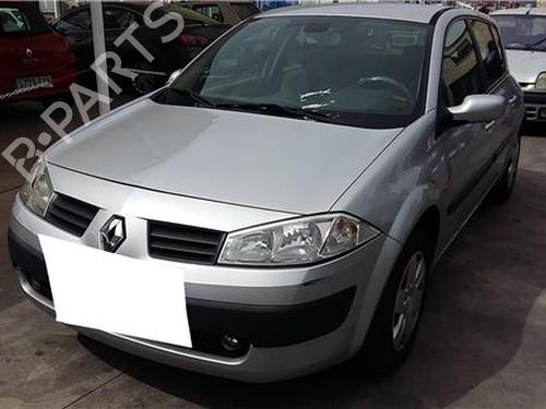 Switch RENAULT MEGANE II Saloon (LM0/1_) 1.9 dCi (LM0G, LM1G, LM2C) | BP38350280I30 - Image 3