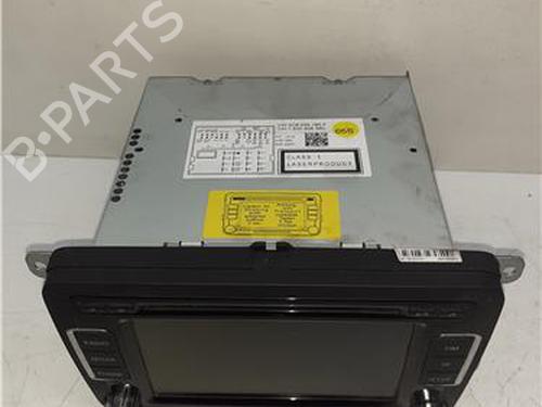 Used Radio Radio 38358122 38358122