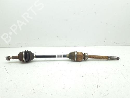 Used Right front driveshaft Right front driveshaft 38333567 38333567