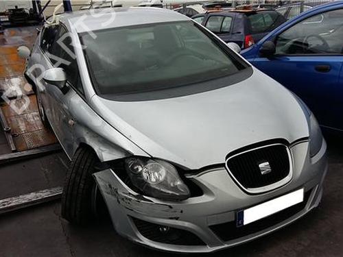 Control unit SEAT LEON (1P1) 1.6 TDI | BP38406932M11 - Image 6