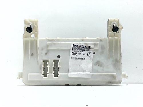 Electronic module FORD FOCUS II (DA_, HCP, DP) 1.6 TDCi | BP38383750M83 - Image 4