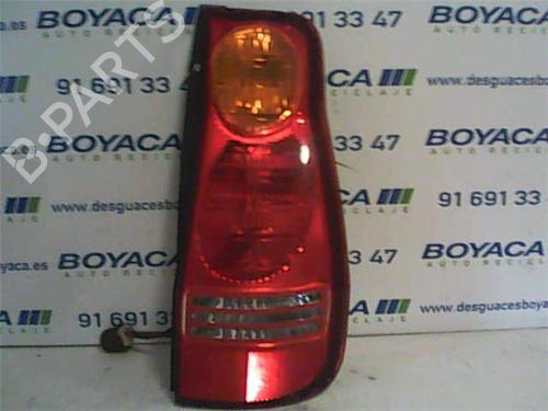 Used Right taillight Right taillight 38349393 38349393
