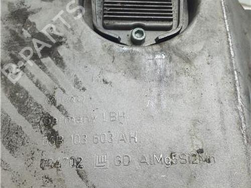 Oil sump AUDI A4 B6 (8E2) 2.0 | BP38367633M115 - Image 4