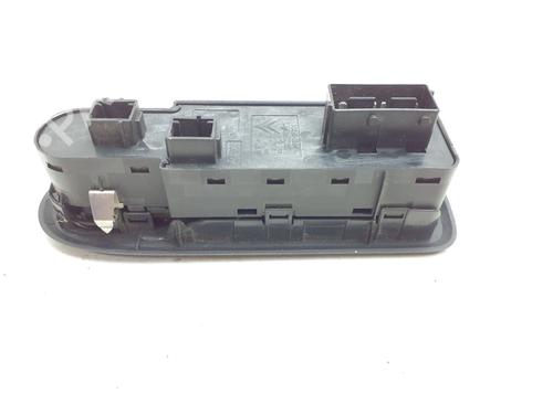 Left front window switch CITROËN C5 III Break (RW_) 2.0 HDi 165 | BP39962301I27 - Image 3