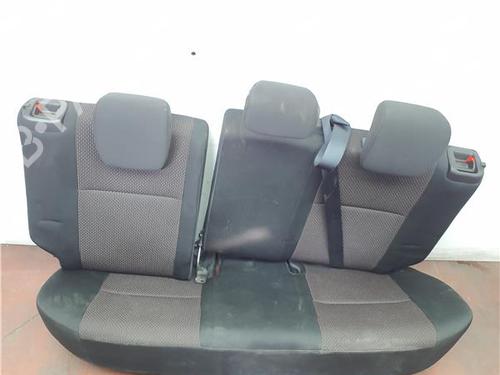 Seats set SUZUKI SWIFT V (AZ) 1.4 Sport (A2L414, ZC33S) | BP38394015C78 - Image 3