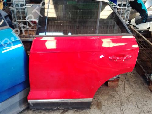 Used Left rear door Left rear door 38968912 38968912