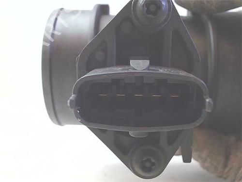 Mass air flow sensor OPEL AGILA A (H00) 1.0 12V (F68) | BP38353343M95 - Image 4