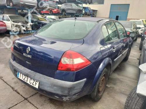 Control unit RENAULT MEGANE II Saloon (LM0/1_) 1.5 dCi (LM0F, LM0T, LM2B) | BP38365288M11 - Image 4