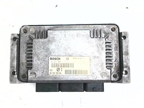 Used Control unit Control unit 38378540 38378540