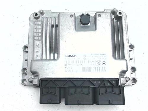 Control unit PEUGEOT 308 CC (4B_) 1.6 16V | BP38380545M11 - Image 2