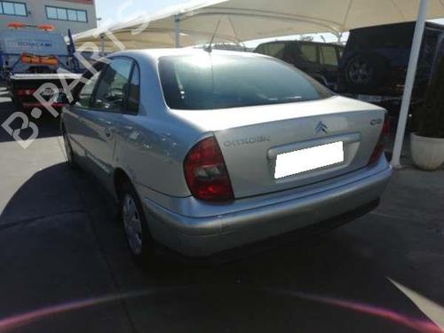 Control unit CITROËN C5 I (DC_) 1.8 16V (DC6FZB, DC6FZE) | BP40087227M11 - Image 3