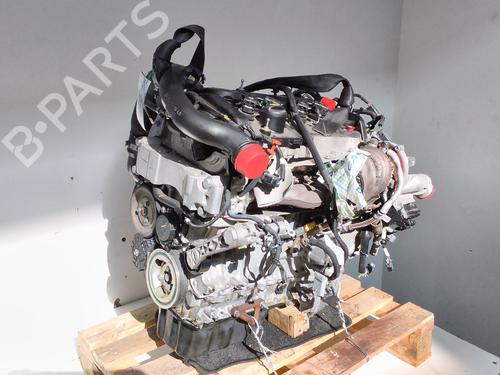 Engine DS DS 4 / DS 4 CROSSBACK (NX_) 1.6 THP 165 | BP38368571M1 - Image 2