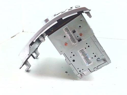 Radio MAZDA 5 (CR) 2.0 CD (CR19) | BP38389187E6 - Image 2