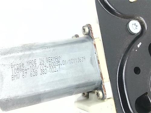 Front right window mechanism BMW 7 (E65, E66, E67) 735 i, Li | BP38353813C23 - Image 4