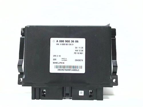 Used Electronic module Electronic module 38389093 38389093