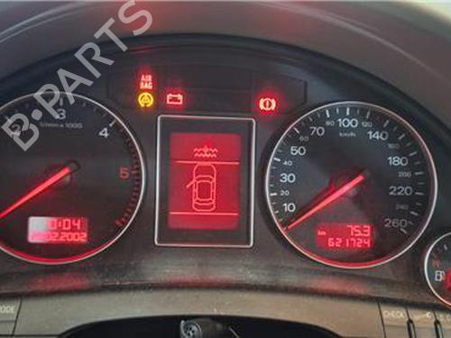 Instrument cluster AUDI A4 B6 (8E2) 1.9 TDI | BP38386703C47 - Image 7