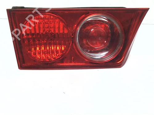 Kabinelys Kabinelys HONDA ACCORD VII (CL, CN) 2.0 (CL7) (155 hp) 39746146 39746146