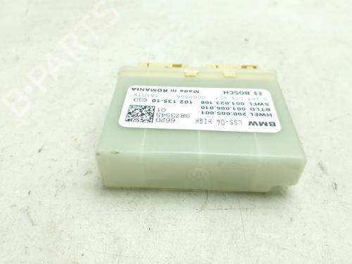 Electronic module BMW 3 Touring (G21, G81) 330 i | BP40219386M83 - Image 2