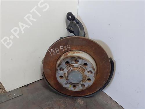 Used Right rear steering knuckle Right rear steering knuckle 38360470 38360470